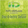 Disc-o-lectric deluxe part one