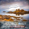 Uplifting Only Top 15: December 2023 (Extended Mixes)