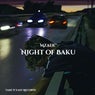 Night of Baku