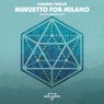 Minuetto for Milano