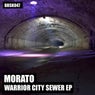 Warrior City Sewer EP