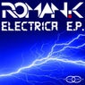 Electrica EP
