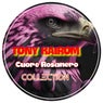 Cuore Rosa Nero Collection