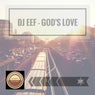 God's Love EP