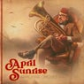 April Sunrise