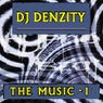 The Music - I