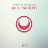 Eternal Eclipse Records: July / August 2017