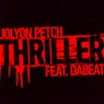 Thriller (feat. DaBeat)