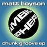 Chunk Groove EP