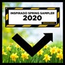 Inspirado Records Spring Sampler 2020