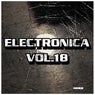 Electronica Vol. 18
