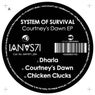 Courtney's Dawn EP