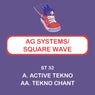 Active Tekno / Tekno Chant