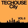 Techouse City, Vol. 6