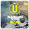 Underground Series Madrid