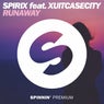 Runaway (feat. Xuitcasecity)