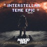 Interstellar Teme Epic (Remix)