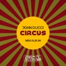 Circus (Mini Album)