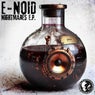 Nightmares EP