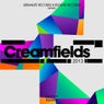Creamfields 2013 (Selected By Bsharry)