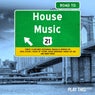 Road To House Music, Vol. 21