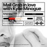 Mall Grab in love with Kylie Minogue