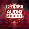 10 Years Of Audio Addict Records - The Classics (Part 1)