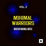 Minimal Warriors, Vol. 2 (Modern Minimal Music)