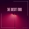 She Doesn't Mind (Instrumental)