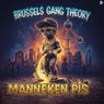 Manneken Pis