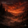 Crimson Mosaic EP