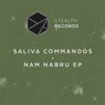 Nam Nabru EP