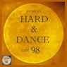Russian Hard & Dance EMR, Vol. 98