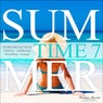 Summer Time, Vol. 7 - 18 Premium Trax: Chillout, Chillhouse, Downbeat, Lounge