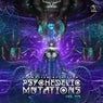Psychedelic Mutations, Vol. 3 compiled by A-Tech