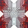 Best of Progressive Trance 2016