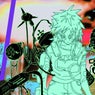 Thermaic Rise Remixes