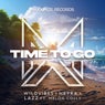 Time To Go (feat. MelonColly) [Extended Mix]