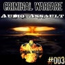 Audio assault EP
