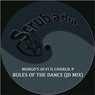 Rules of the Dance (feat. Charlie P) [Jd Mix]