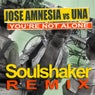 You’re Not Alone (Soulshaker Remix)