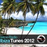 Istmo Radio Ibiza Tunes 2012