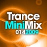 Trance Mini Mix 014 - 2009