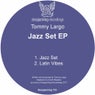 Jazz Set EP