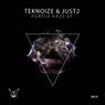 Purple Haze E.P