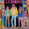 Hello, We're the Lemons!