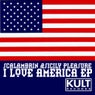 I Love America EP