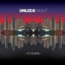 Unlock Night - 10 Years