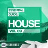 Essential Guide: House Vol. 09