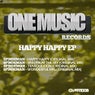 Happy Happy EP